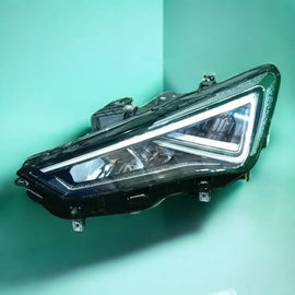 Frontscheinwerfer Cupra Formentor Tarraco 5FB941007G Links Headlight