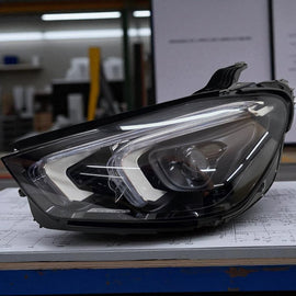 Frontscheinwerfer Mercedes-Benz Gle A1679064308 LED Links Scheinwerfer Headlight