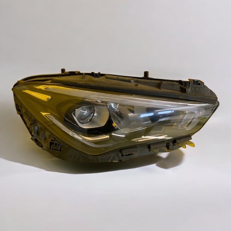 Frontscheinwerfer Mercedes-Benz Cla A1189062600 LED Rechts Headlight