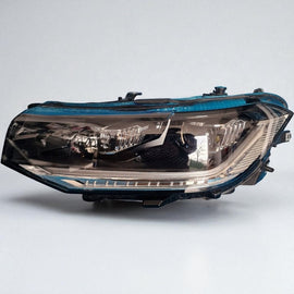 Frontscheinwerfer VW T-Cross 2GM941035B LED Links Scheinwerfer Headlight SCH2123326205im