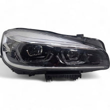 Load image into Gallery viewer, Frontscheinwerfer BMW 2 F45 F46 5A017B2-02 LED Rechts Scheinwerfer Headlight SCH3508356930tf
