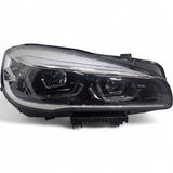 Frontscheinwerfer BMW 2 F45 F46 5A017B2-02 LED Rechts Scheinwerfer Headlight