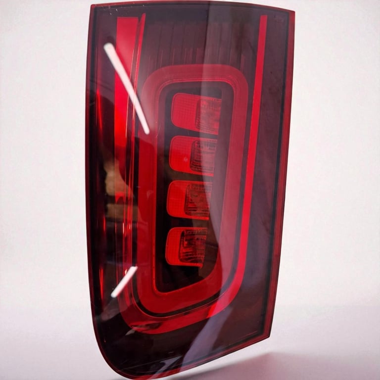 Rückleuchte Mercedes-Benz Glc 2539062303 Links Rearlight