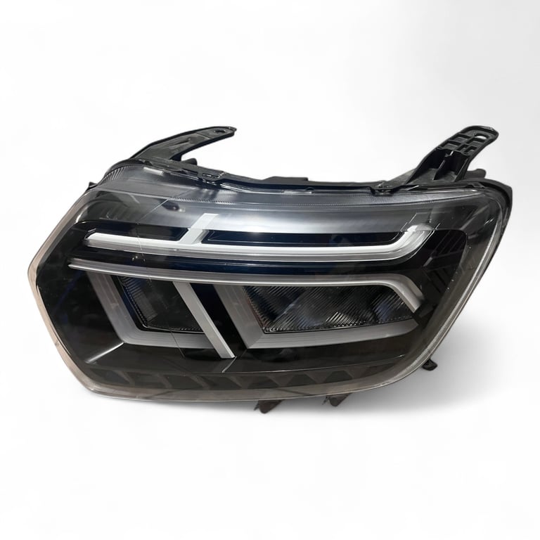 Frontscheinwerfer Dacia Duster 260602465R Full LED Links Scheinwerfer Headlight SCH6321679535yc