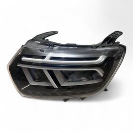 Frontscheinwerfer Dacia Duster 260602465R Full LED Links Scheinwerfer Headlight SCH6321679535yc