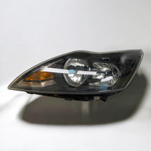 Laden Sie das Bild in den Galerie-Viewer, Frontscheinwerfer Ford Focus 8M51-13W030-CE Links Scheinwerfer Headlight SCH9291866539ij