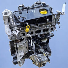 Laden Sie das Bild in den Galerie-Viewer, Motor Renault Scenic R9N401 1.7 DCI 70TKm Diesel Engine Unkomplett