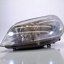 Load image into Gallery viewer, Frontscheinwerfer Citroën C5 Links Scheinwerfer Headlight