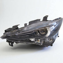Laden Sie das Bild in den Galerie-Viewer, Frontscheinwerfer Mazda Cx5 Cx 5 K124-51040 LED Links Scheinwerfer Headlight