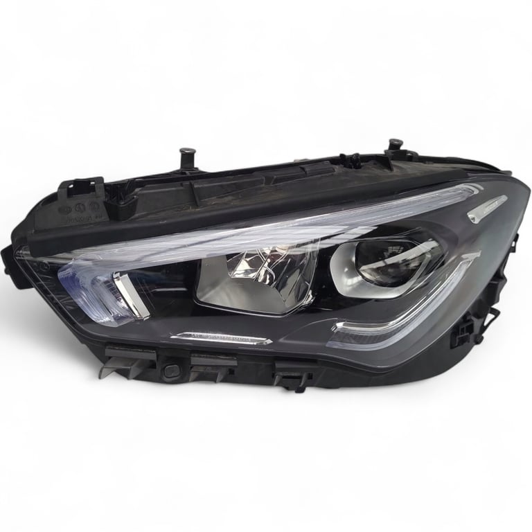 Frontscheinwerfer Mercedes-Benz Cla A1189068300 Full LED Rechts oder Links SCH9776016599ld