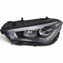 Laden Sie das Bild in den Galerie-Viewer, Frontscheinwerfer Mercedes-Benz Cla A1189068300 Full LED Rechts oder Links SCH9776016599ld