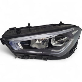 Frontscheinwerfer Mercedes-Benz Cla A1189068300 Full LED Rechts oder Links SCH9776016599ld