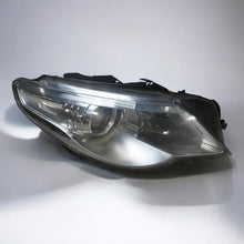Laden Sie das Bild in den Galerie-Viewer, Frontscheinwerfer VW Passat Cc 3C8941752C Rechts Scheinwerfer Headlight