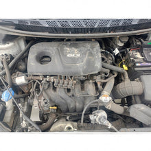 Laden Sie das Bild in den Galerie-Viewer, Motor Kia Ceed G4FD 1.6 GDI Benzin Engine Unkomplett