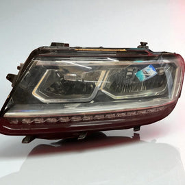 Frontscheinwerfer VW Tiguan 5NB941035B Full LED Links Scheinwerfer Headlight SCH6966774109gz