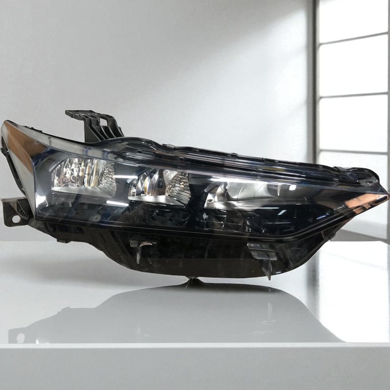 Frontscheinwerfer Citroën Ds4 9851701080 Rechts Scheinwerfer Headlight