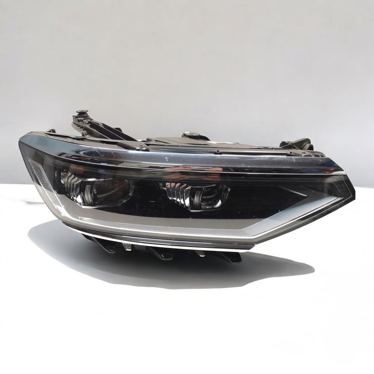 Frontscheinwerfer VW Passat B8 3G0941082P LED Rechts Scheinwerfer Headlight