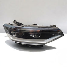 Laden Sie das Bild in den Galerie-Viewer, Frontscheinwerfer VW Passat B8 3G0941082P LED Rechts Scheinwerfer Headlight