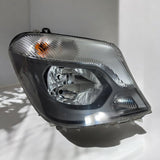 Frontscheinwerfer Mercedes-Benz Sprinter A9068202461 Rechts Headlight