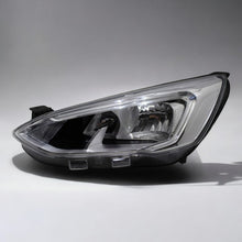 Laden Sie das Bild in den Galerie-Viewer, Frontscheinwerfer Ford Focus JX7B-13W030 LED Links Scheinwerfer Headlight