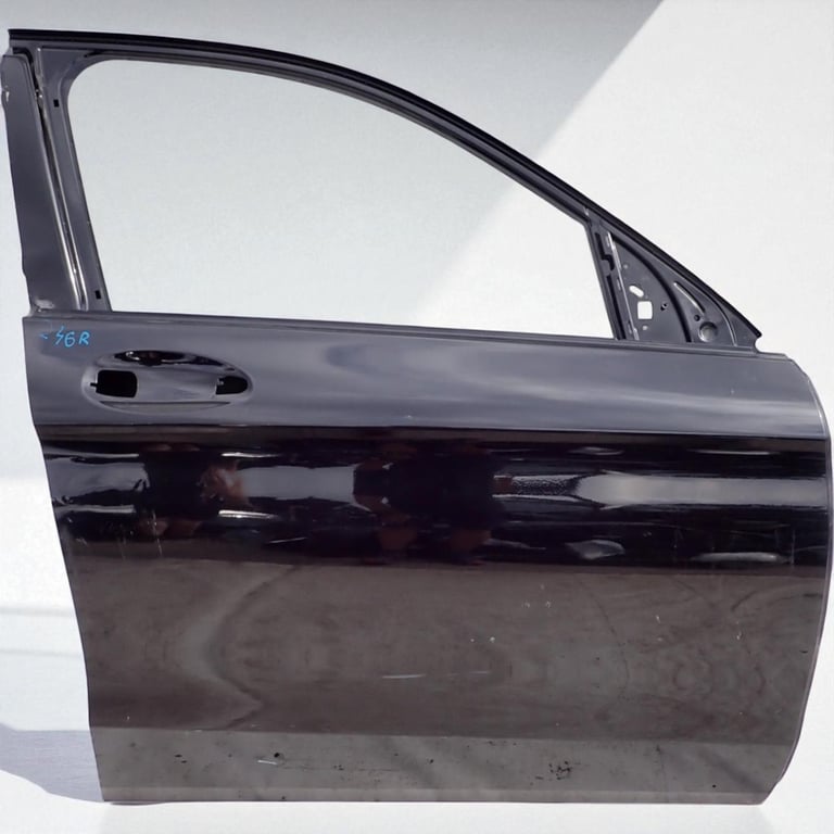Tür Mercedes-Benz Glc A25377220449 Vorne Rechts Door Porta Porte