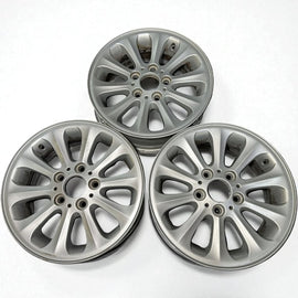 1x Alufelge 16 Zoll 6.5