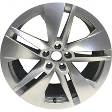 Laden Sie das Bild in den Galerie-Viewer, 1x Alufelge 19 Zoll 8.0&quot; 5x112 5LA601025B Skoda Enyaq Rim Wheel