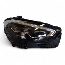Laden Sie das Bild in den Galerie-Viewer, Frontscheinwerfer Mercedes-Benz W206 A2069060803 LED Rechts Headlight SCH4899970116ng