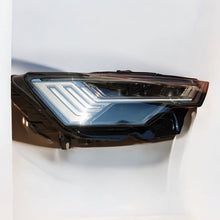 Laden Sie das Bild in den Galerie-Viewer, Frontscheinwerfer Audi A6 4K0941036 LED Rechts Scheinwerfer Headlight