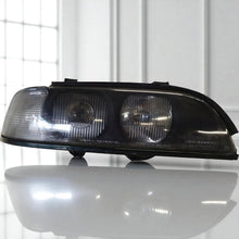 Laden Sie das Bild in den Galerie-Viewer, Frontscheinwerfer BMW 5 E39 Xenon Rechts Scheinwerfer Headlight