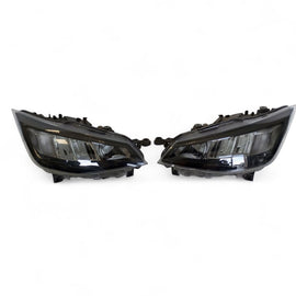 Frontscheinwerfer Seat Ibiza I 6F1941006C 6F1941005C Full LED Rechts oder Links