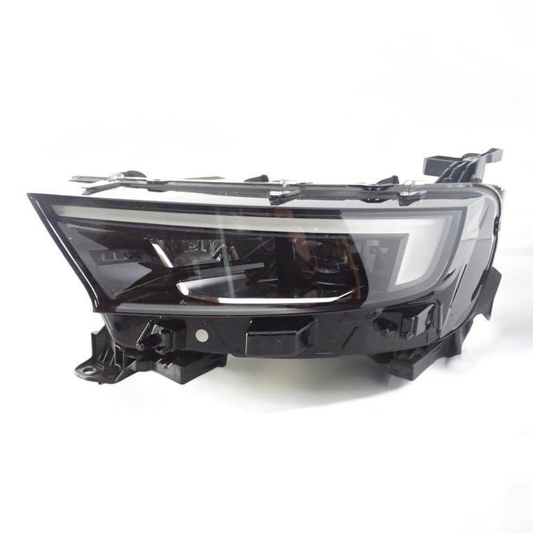 Frontscheinwerfer Opel Mokka 9834016880 Links Scheinwerfer Headlight