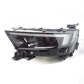 Frontscheinwerfer Opel Mokka 9834016880 Links Scheinwerfer Headlight