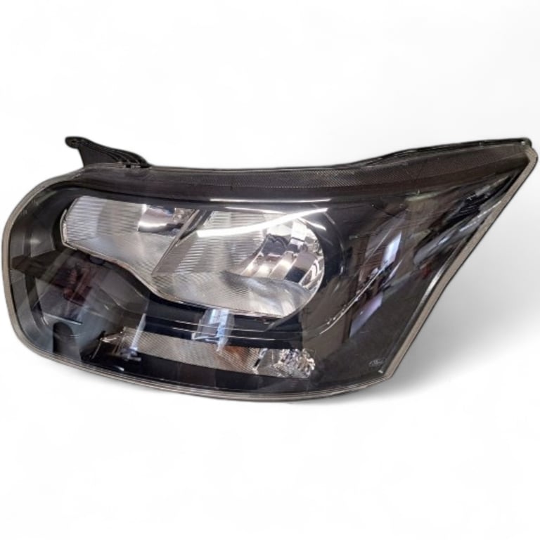 Frontscheinwerfer Ford Transit GK31-13W030-BC Ein Stück (Rechts oder Links)