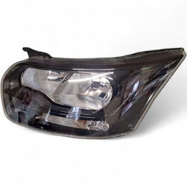 Frontscheinwerfer Ford Transit GK31-13W030-BC Ein Stück (Rechts oder Links)