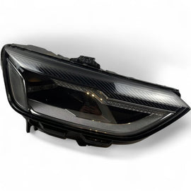 Frontscheinwerfer Audi A4 B9 8W0941012 Full LED Rechts Scheinwerfer Headlight SCH9299565048at