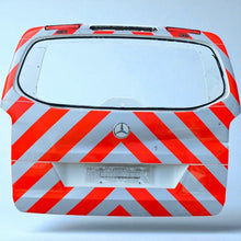 Load image into Gallery viewer, Heckklappe Mercedes-Benz Vito Rückseite kofferraumklappe Tailgate