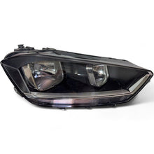 Load image into Gallery viewer, Frontscheinwerfer VW Golf Sportsvan 517941006B Rechts Scheinwerfer Headlight SCH2069107606yh