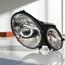Load image into Gallery viewer, Frontscheinwerfer Mercedes-Benz W211 Rechts Scheinwerfer Headlight SCH2783930906th