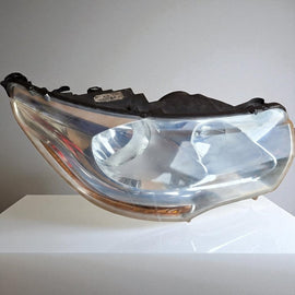Frontscheinwerfer Citroën C4 II B7 Rechts Scheinwerfer Headlight