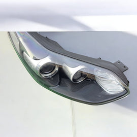 Frontscheinwerfer Kia Sportage 92102F1010 LED Rechts Scheinwerfer Headlight