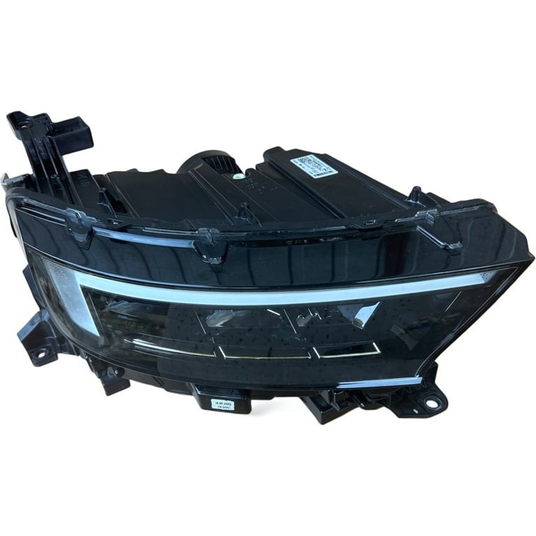 Frontscheinwerfer Opel Mokka 9837331580 Rechts Scheinwerfer Headlight SCH7988835390df