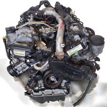 Load image into Gallery viewer, Motor Chrysler Mercedes-Benz 300c 6429892 3.2 230PS 2006 Benzin Unkomplett MOT6698643871bk