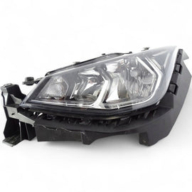 Frontscheinwerfer Seat I Ibiza V 6F1941015 Ein Stück (Rechts oder Links)