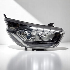 Frontscheinwerfer Ford Transit Custom JK21-13W029DG Rechts Headlight SCH4391408308vf