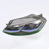 Frontscheinwerfer VW Golf VII 5g1 5G1941773B Full LED Links Headlight