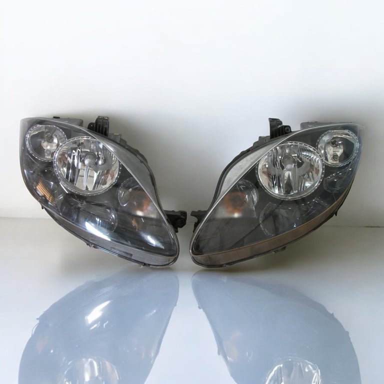 Frontscheinwerfer Seat Toledo 5P1941005A 5P1941006A LED Rechts oder Links