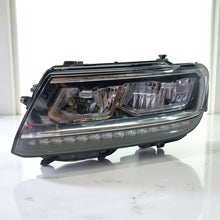 Laden Sie das Bild in den Galerie-Viewer, Frontscheinwerfer VW Tiguan 9411035D Full LED Links Scheinwerfer Headlight