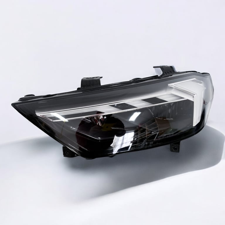 Frontscheinwerfer Audi A1 82A941033D Full LED Links Scheinwerfer Headlight