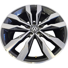 Laden Sie das Bild in den Galerie-Viewer, 1x Alufelge 19 Zoll 8.0&quot; 5x112 47ET 2GA601025F VW Rim Wheel